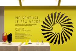 V8designers Meisenthal, le feu sacré, Grand Hornu (be) - 