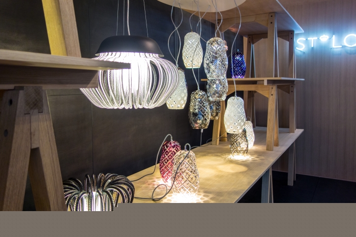 V8designers saint-louis, wanted design et m&o 2013 - 