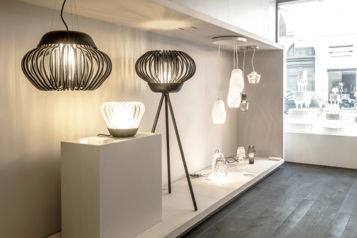 V8designers boutique Saint-Louis - 