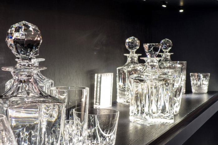 V8designers boutique Saint-Louis - 