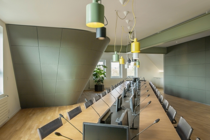V8designers comptoir agricole - 