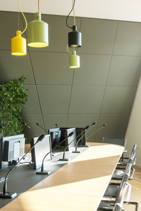 V8designers comptoir agricole - 