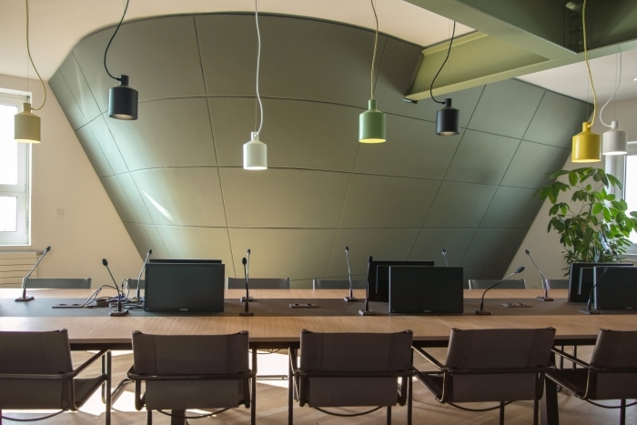 V8designers comptoir agricole - 