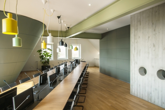 V8designers comptoir agricole - 