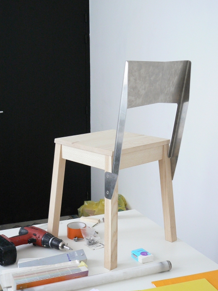 V8designers tabouret - 