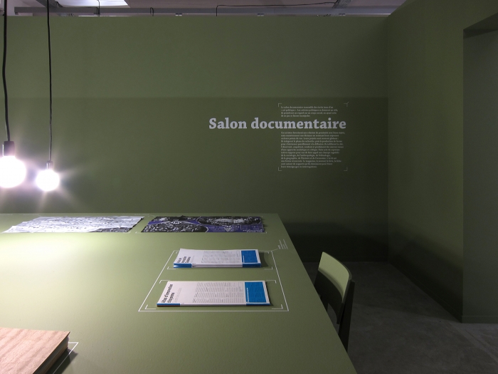 V8designers salons de lecture - 